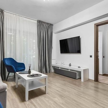 Apartament Heart Of Bucharest #Victoriei Zewnętrze zdjęcie