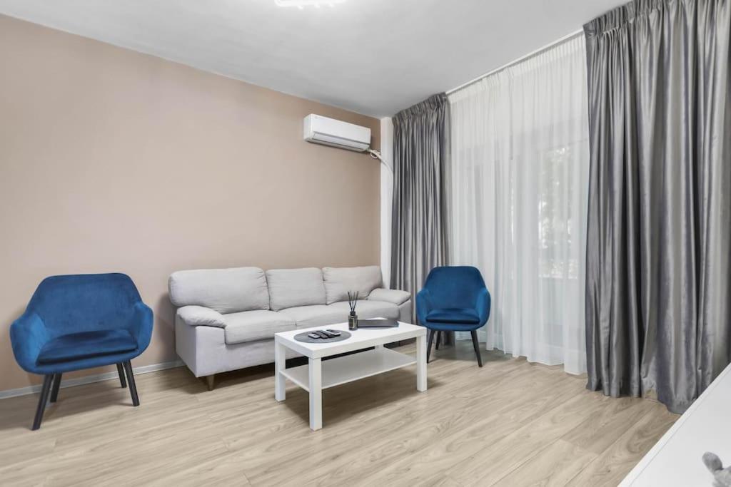 Apartament Heart Of Bucharest #Victoriei Zewnętrze zdjęcie